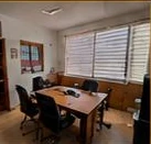 Oficina administrativa